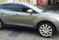 Good as new Mazda CX-7 2010 for sale-1