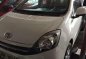 2015 Toyota Wigo 1.0G WHITE for sale-0