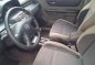 Well-kept Nissan X-Trail 2006 for sale-7