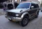 2004 Fresh Mitsubishi Pajero 4x4 Field Master Look for sale-0