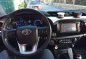 2016 Toyota Hilux G Diesel Automatic-6