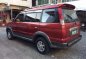 2013 Mitsubishi Adventure GLS SPORT for sale -7