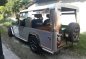Tamaraw fx 2c Owner Type Jeep bigfoot diesel for sale -5