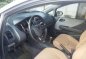 Honda City iDSi 2005 Best Offer Silver For Sale -7