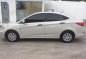 Hyundai Accent 1.4 gasoline 2015 manual for sale-2