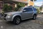 Ford Everest limited edition 2012 for sale-2