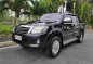 Well-maintained Toyota Hilux 2014 for sale-2