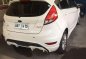 Ford Fiesta Hatchback 2014 for sale-5