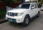 2009 Nissan Navara LE Manual - for sale-0