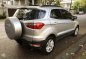 2016 Ford Ecosport AT Automatic Trend for sale-3