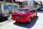 Nissan Sentra b14 red for sale-3