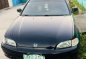 FOR SALE: Honda Civic ESI 1995-4