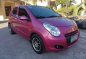 For sale! Suzuki Celerio 2012 MT-1