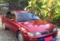 Toyota Corolla GLi for sale -0