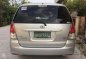 Toyota Innova E 2010 Manual Diesel for sale-3