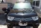 2015 Mitsubishi Montero Glx MT for sale-0