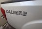 2015 Nissan EL Calibre NP300 Pearl White For Sale -3