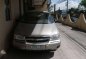 Chevroletr Venture Van 2001 AT Silver For Sale -0