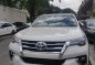 2017 Toyota Fortuner V for sale-2