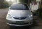 Honda City iDSi 2005 Best Offer Silver For Sale -4