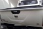 2015 Nissan EL Calibre NP300 Pearl White For Sale -2