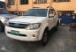 2007 Toyota Fortuner AT for sale-0