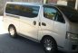 2016 Nissan Nv350 Urvan Escapade 12 seater for sale-9