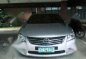 Toyota Camry 2010 V AT Silver Fresh For Sale -5
