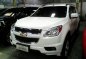 Chevrolet Trailblazer 2016 for sale-0