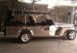 For sale Toyota Owner Type Jeep (stainless body)-6