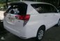 2016 Toyota Innova 2.8 J dsl MT for sale-1