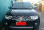 2010 Mitsubishi Montero gls diesel matic for sale-0