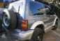 Mitsubishi Pajero Jr 3doors Best Offer For Sale -3
