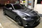 2014 Lexus Is350Fsports Gray Sedan For Sale -0