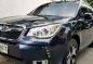 2014 Subaru Forester XT 2.0 turbo FOR SALE -3