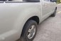 Toyota Hilux e 2006model diesel for sale-4