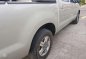 Toyota Hilux e 2006model diesel for sale-4