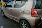 Suzuki Celerio 2012 top of line for sale-2