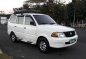 2004 Toyota Revo DLX MT White SUV For Sale -3