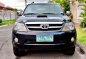 Toyota Fortuner V diesel automatic 2007 for sale-0