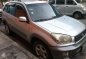 2001 Toyota RAV4 4x4 MATIC for sale-1