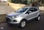 2016 Ford Ecosport AT Automatic Trend for sale-1
