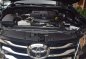 2016 Toyota Fortuner V 4x4 FOR SALR -11