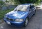 Honda City Exi 1998 Well Maintained Blue For Sale -2