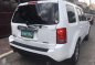 2012 Honda Pilot AT 4x4 V6 VCM fortuner fj montero explorer crv mux lc-3