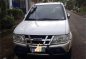 2012 Isuzu XUV MT for sale-0