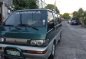 Well-kept Mitsubishi L300 1997 for sale-1