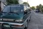 Well-kept Mitsubishi L300 1997 for sale-1