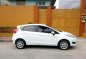 2016 Ford Fiesta Automatic - for sale-2