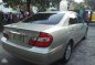 Toyota Camry 2.0 g 2004 model for sale-5